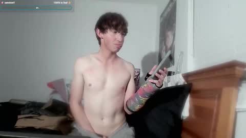 EpicDStone online show from 02-07-26, 02:48