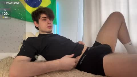 Eric Reeves online show from 06-03-26, 09:01