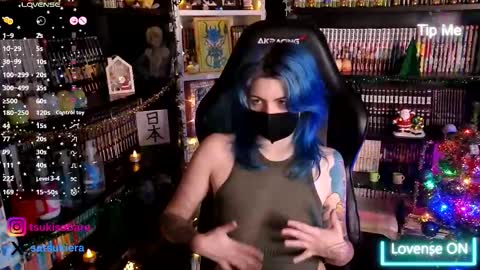 Era online show from 12-05-25, 03:20