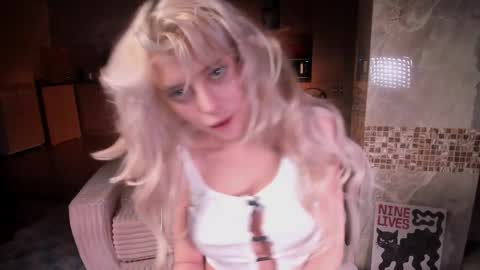 Alissa online show from 01-15-26, 08:23