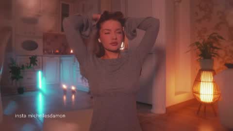 Ana Marie online show from 03-20-26, 11:53