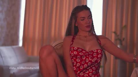 Ana Marie online show from 04-29-26, 01:48