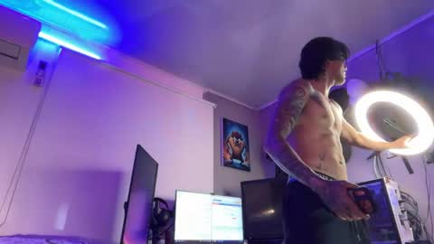 Tht BOSS Eren online show from 04-19-26, 11:29