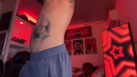 Tht BOSS Eren online show from 04-21-26, 02:51