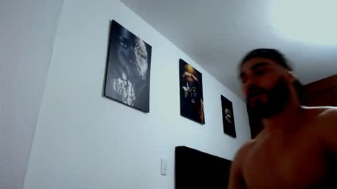 eren_smith online show from 07-09-26, 06:17