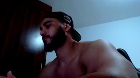 eren_smith online show from 07-14-26, 09:14