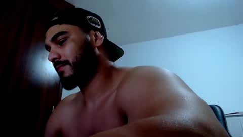 eren_smith online show from 07-17-26, 02:34