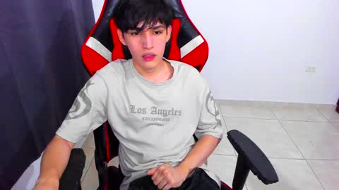 eren_tatakae online show from 01-09-25, 02:22