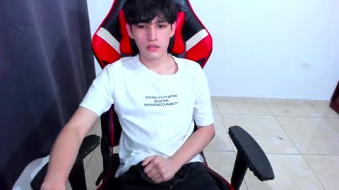 eren_tatakae online show from 01-14-25, 01:58