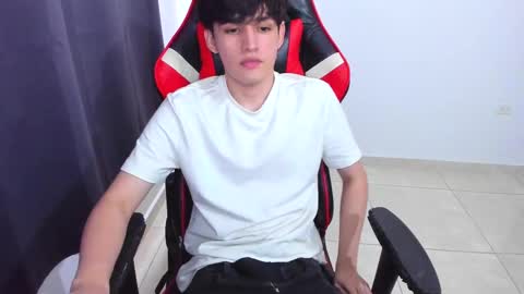 eren_tatakae online show from 02-10-25, 08:21