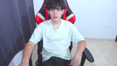 eren_tatakae online show from 09-11-25, 03:28