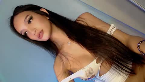 Snapshot of eres_guapa chatting on 03-12-25, 05:02 Elisa online show from 03-12-25, 05:02