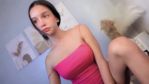 Snapshot of eres_guapa chatting on 04-24-26, 06:05 Elisa online show from 04-24-26, 06:05