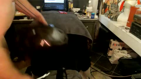ergheid online show from 06-05-26, 06:52