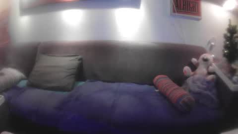 Eric online show from 12-31-24, 04:46