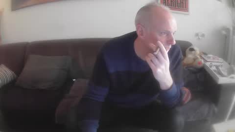 Eric online show from 02-02-25, 07:52