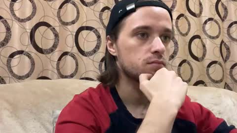 Eric online show from 10-26-25, 04:24