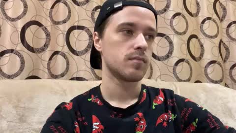 Eric online show from 10-30-25, 02:40