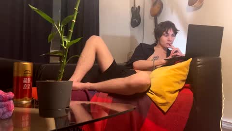 Snapshot of eric_carrotman chatting on 03-11-25, 11:15 Eric Carrotman online show from 03-11-25, 11:15