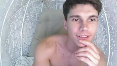 Eric Crush online show from 10-02-25, 03:57