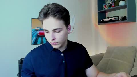 Snapshot of eric_ether chatting on 10-09-25, 07:45 Eric online show from 10-09-25, 07:45