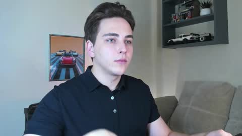 Snapshot of eric_ether chatting on 10-17-25, 08:11 Eric online show from 10-17-25, 08:11