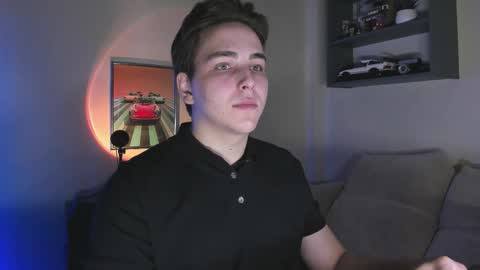 Eric online show from 11-09-25, 08:07