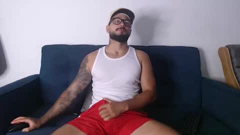 Snapshot of eric_evans1 chatting on 10-30-25, 04:14 Eric Evans online show from 10-30-25, 04:14