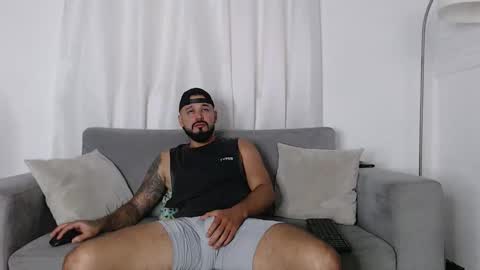 Snapshot of eric_evans1 chatting on 11-26-25, 09:49 Eric Evans online show from 11-26-25, 09:49