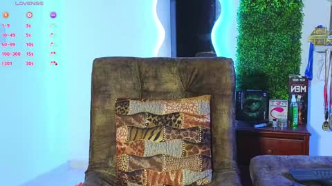 Brayan online show from 01-18-25, 01:52