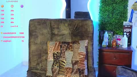 Brayan online show from 02-04-25, 04:05