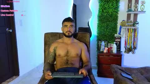 Brayan online show from 02-09-25, 09:39