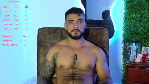 Brayan online show from 02-10-25, 12:41