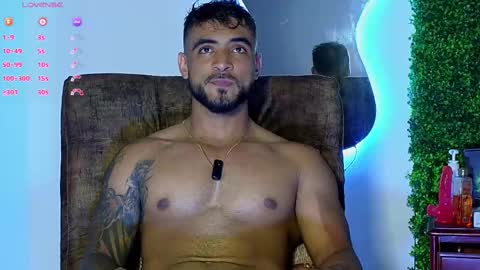 Brayan online show from 02-27-25, 11:59