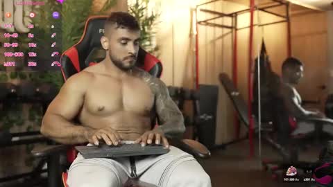 Brayan online show from 09-09-25, 02:44