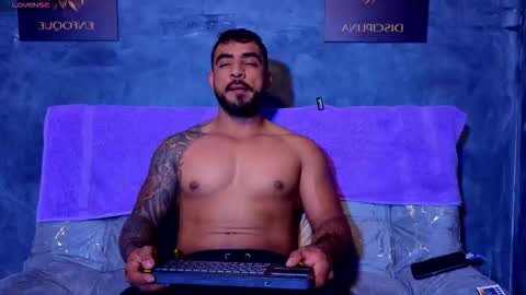 Brayan online show from 09-24-25, 01:53