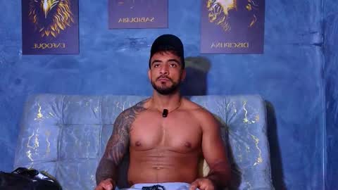 Brayan online show from 10-12-25, 01:26