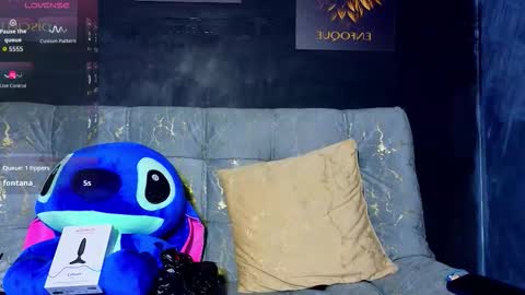 Brayan online show from 10-24-25, 12:41