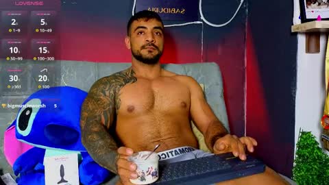 Brayan online show from 04-03-26, 10:41