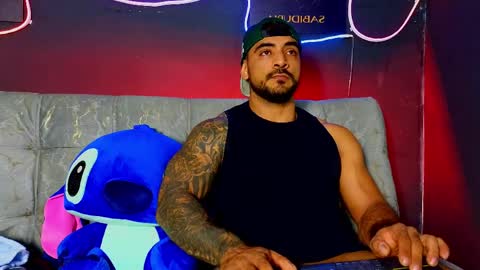 Brayan online show from 04-05-26, 10:29