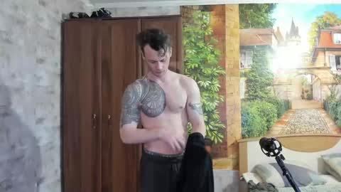 Eric online show from 09-23-25, 05:49