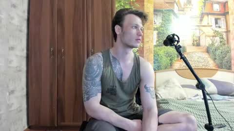 Eric online show from 10-06-25, 08:56