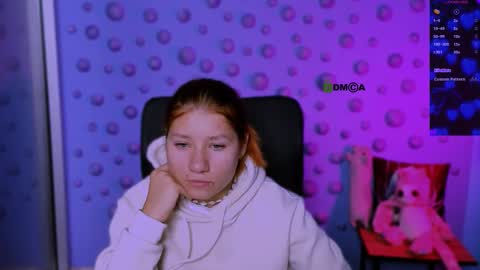 Snapshot of erica_breeze chatting on 12-01-25, 11:54 your dear Erica online show from 12-01-25, 11:54