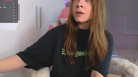 Erica Jones online show from 07-04-26, 07:42