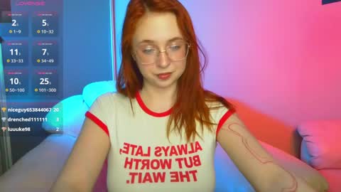 Erica 3 online show from 03-29-26, 01:49