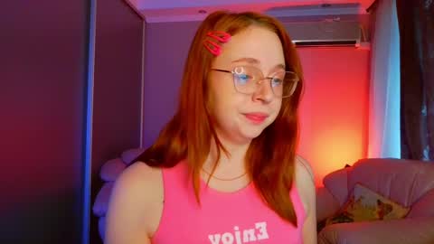 Erica 3 online show from 04-28-26, 02:27