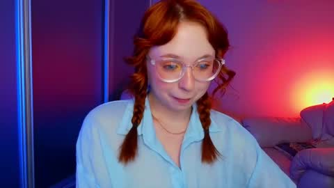 Erica 3 online show from 06-05-26, 04:30