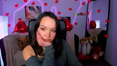 Snapshot of erica_star chatting on 02-18-26, 02:24 erica_star online show from 02-18-26, 02:24