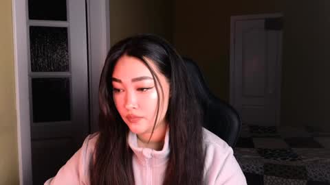 Snapshot of erica_wayne chatting on 01-05-25, 06:24 Erica Wayne online show from 01-05-25, 06:24