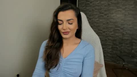 Snapshot of erica_xoo chatting on 02-02-26, 06:34 Riaaa online show from 02-02-26, 06:34